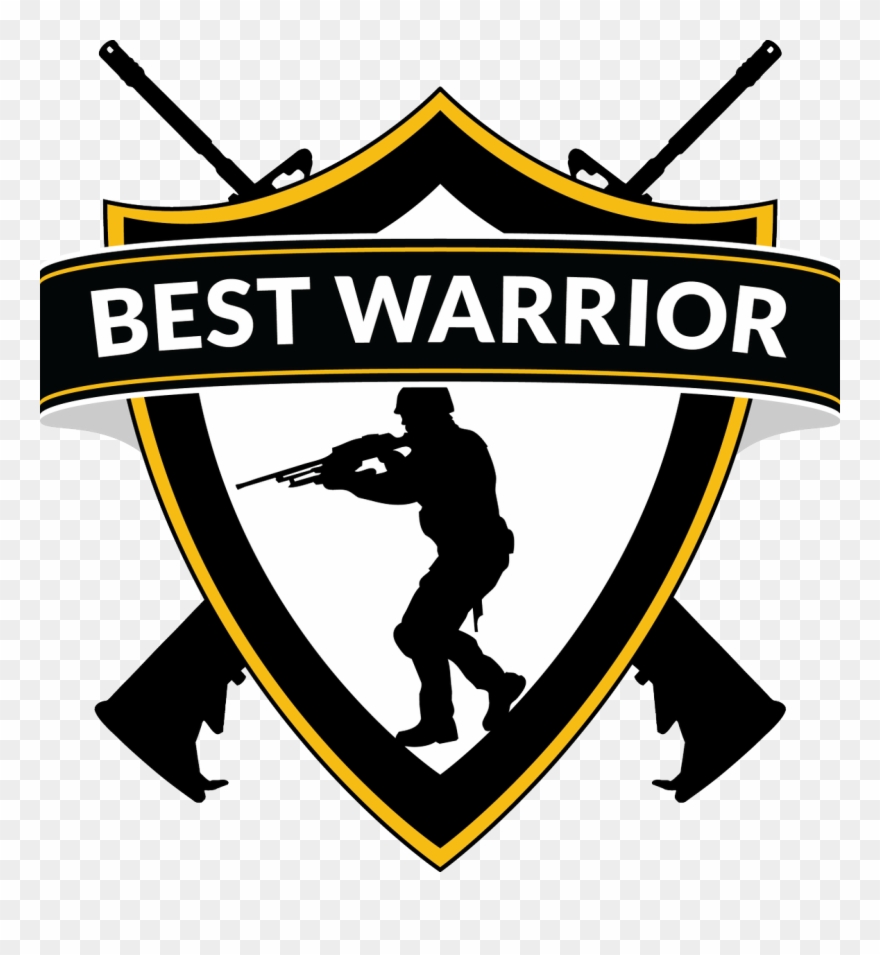 Https - //www - Army - Mil/bestwarrior/ @forscom @airmobilitycmd - Emblem Clipart