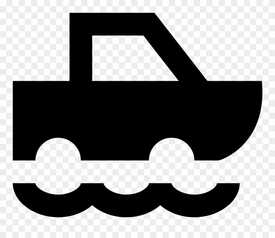 Army Vehicle Icon - Icon Clipart