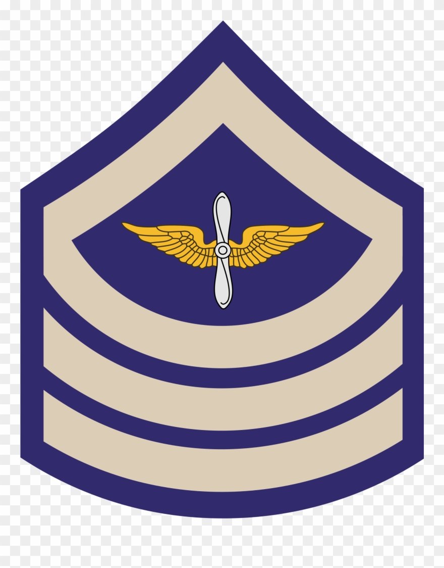 Open - Us Army Aviation Round Ornament Clipart