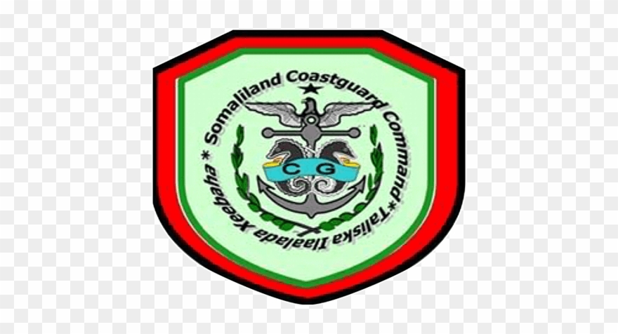 Somaliland Coastguard Service - Somaliland Clipart