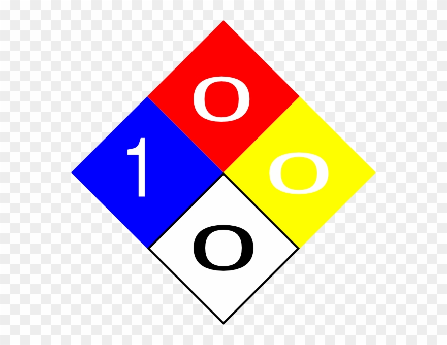 Sonotech Up Grade 7 Clip Art At Clker Com Vector Clip - Rombo De Seguridad En Ceros - Png Download