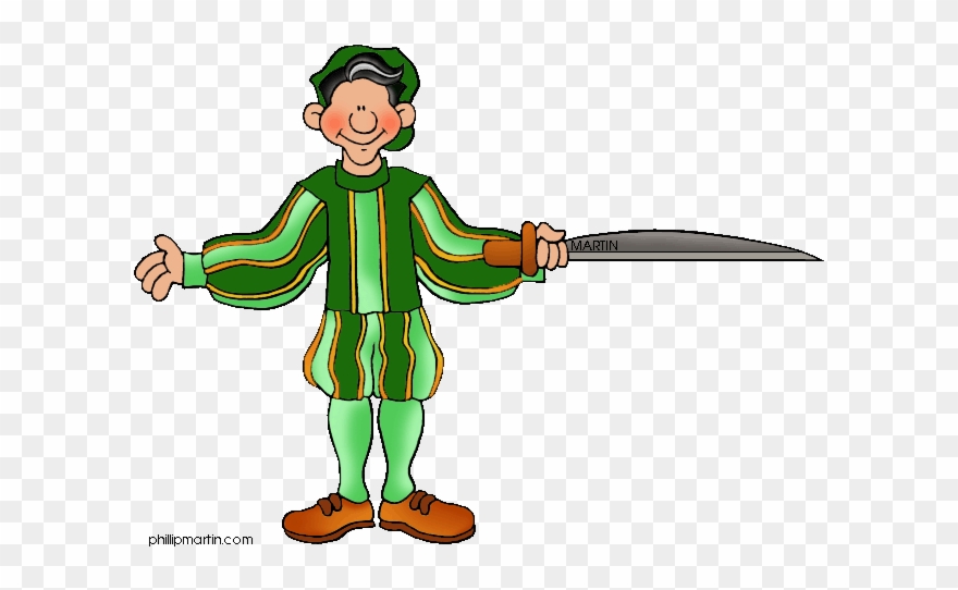 Poet Clipart Free Download Best Poet Clipart Gif Transparent - Shakespeare Actor Clip Art - Png Download