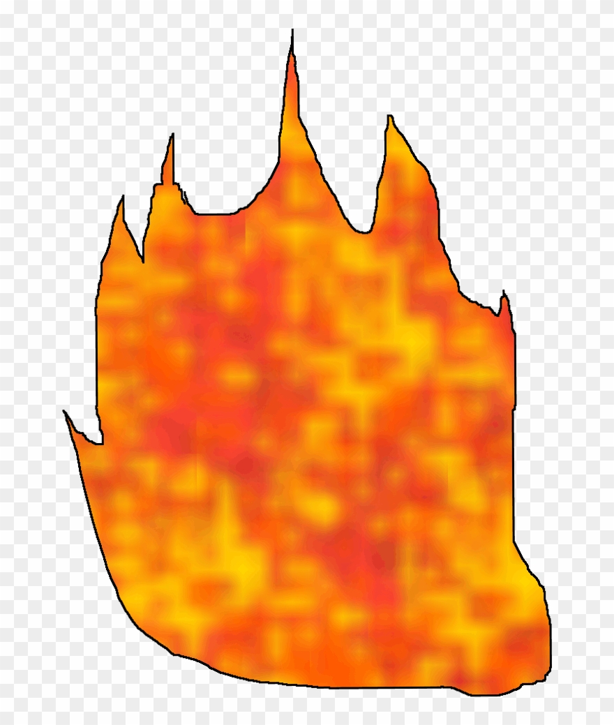 Clipart Fire Animated Gif - Png Download
