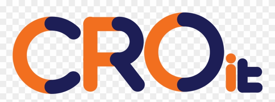 Logo For A Carbon Footprint Tracker - Restricted Clipart