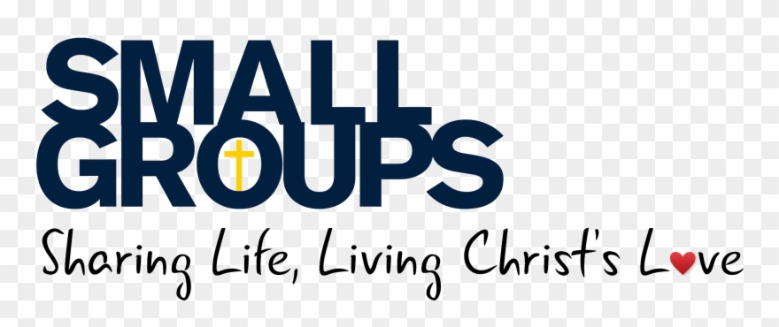 Small Group Ministry Clipart