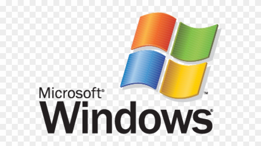 Microsoft Windows Clipart Microsoft Logo - Microsoft Windows 10 Pro, Spanish | Usb Flash Drive - Png Download