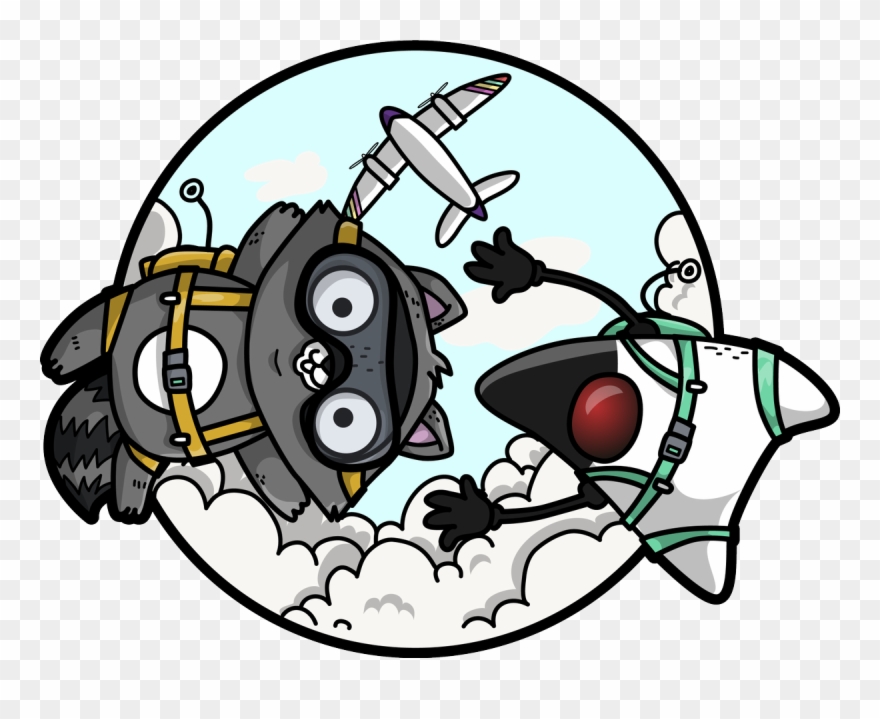 Microsoft Reactor On Twitter - Cartoon Clipart