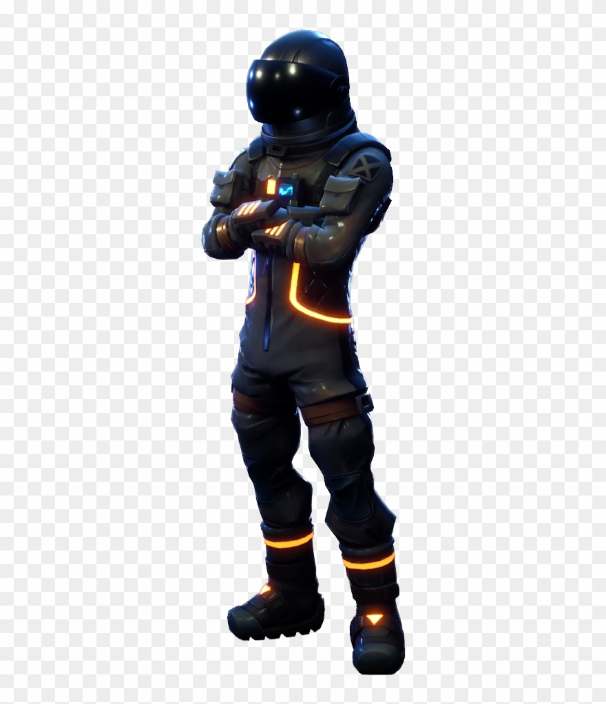 Black Knight Png Fortnite Clip Art Transparent Stock - Fortnite Dark Voyager Png