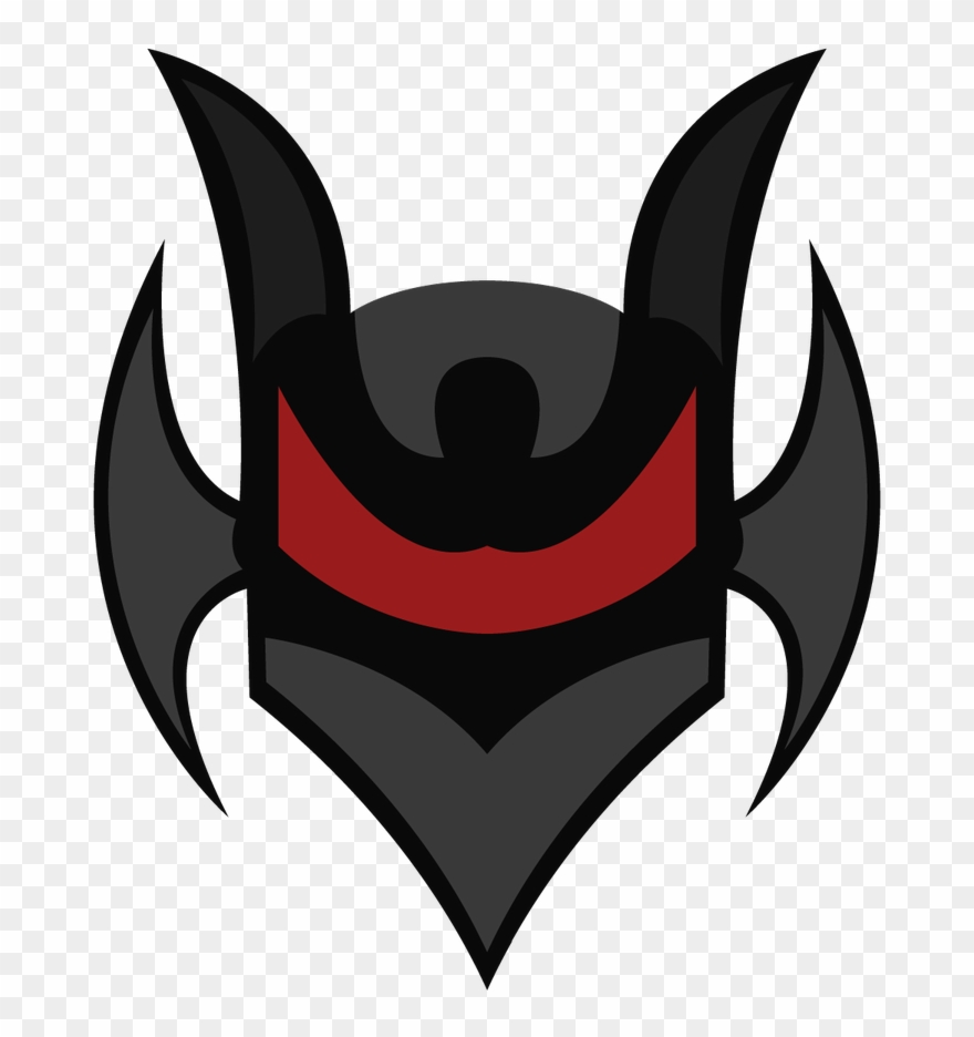 Lightbluely On Twitter - Emblem Clipart