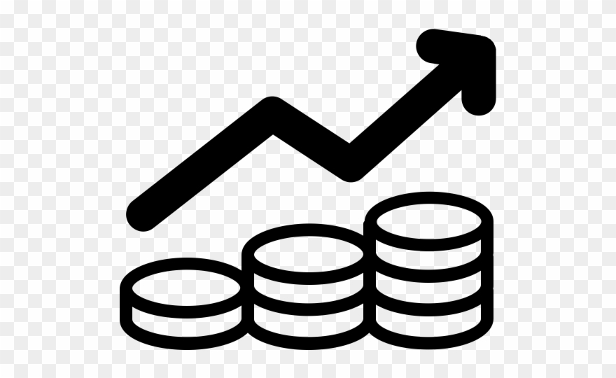 Growth Strategy Clipart