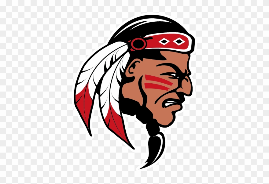 Indian - Illustration Clipart