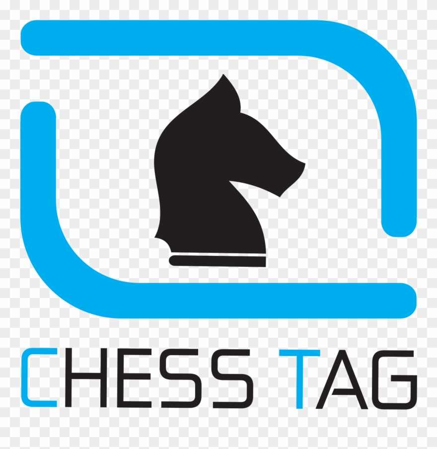 Chess Tag Clipart