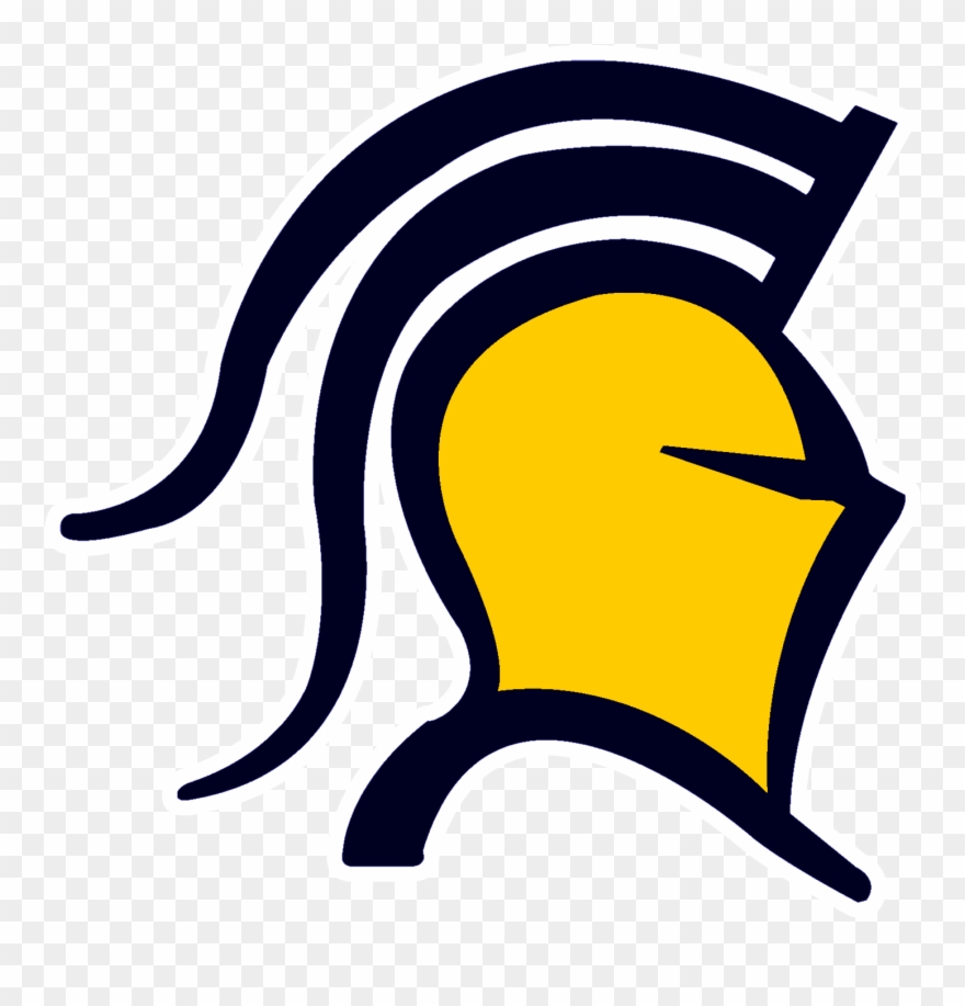 Northern Knights - Northern High School Durham Knights Clipart