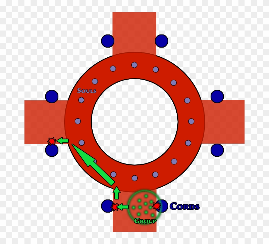 Make Sure To Watch Our For Grabbing Hands In This Phase - Seton Final Notice General Information Labels - 82142, Clipart