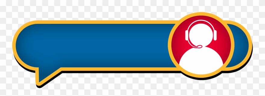 Chat Offline - - Circle Clipart