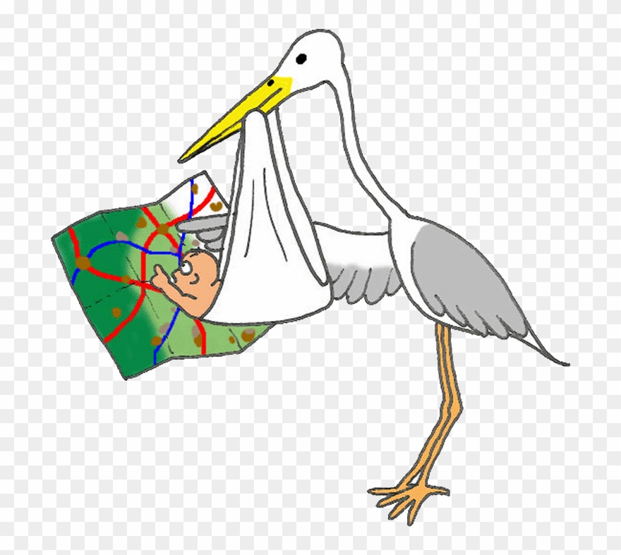 Clinical Hypnotherapy In Edinburgh From Alan J Hedges, - Baby Bird Gif Ivf Clipart