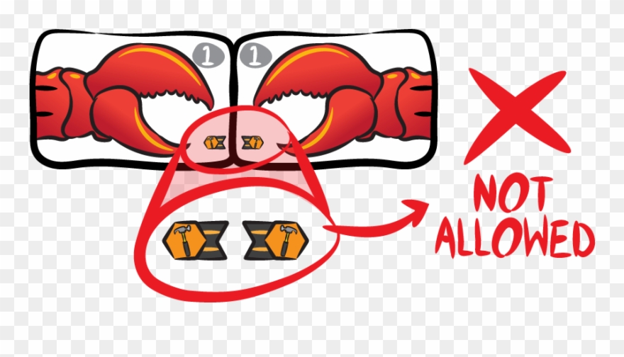 Tool Cards - Playing Card Clipart