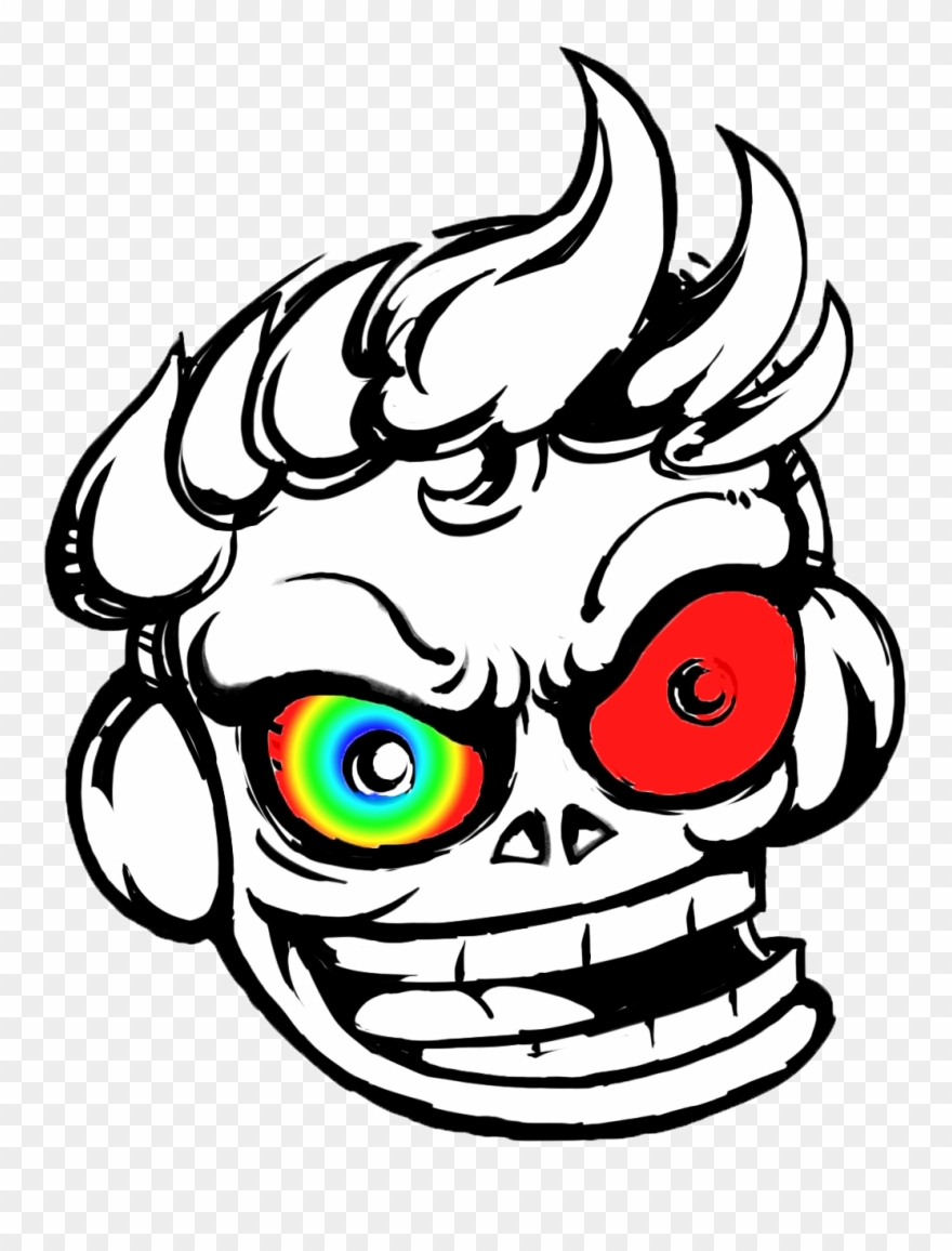 Animator & Artist Clipart