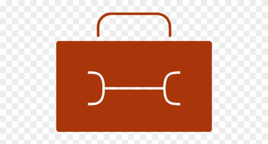 Tool Box - Sign Clipart