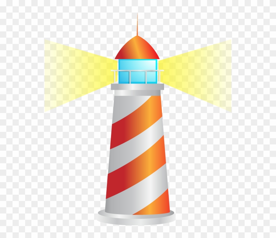 The Company Cvnavigator Online Cv Management Made Easy - Lighthouse Transparent Clipart