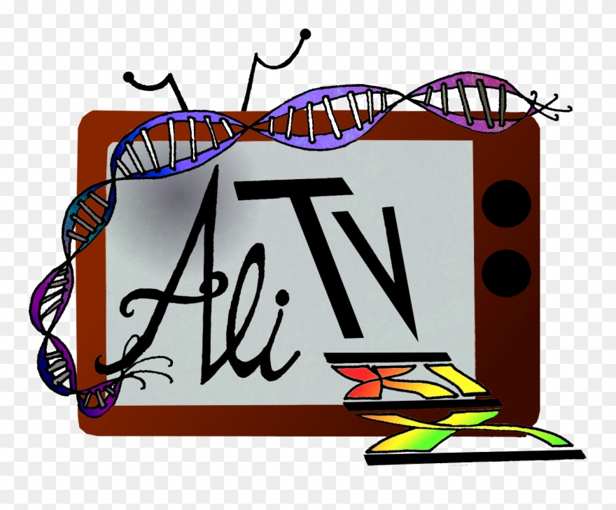 Alitv Alignment Toolbox And Visualization - Alitv Clipart