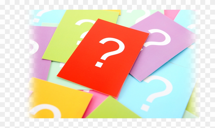 What Is A Cancer Registry - Asking Questions Clipart