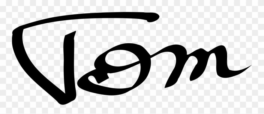 Big Image - Names Clipart - Png Download