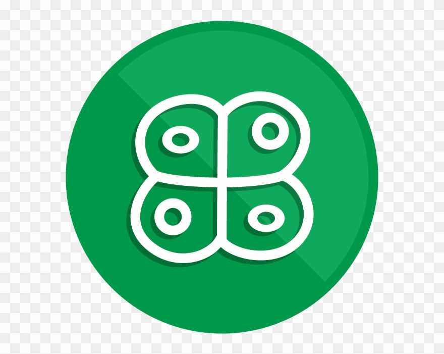 Irish Unity Twitter English Clipart