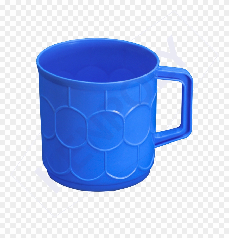 Mug Clipart Plastic Cup - Mug - Png Download