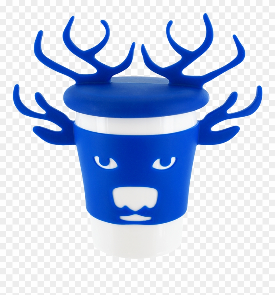 Trophy Mug - Mug Clipart