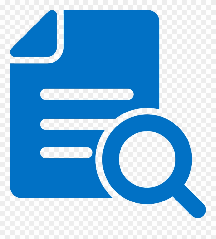 Dc Logo Folder - Tax Audit Icon Clipart