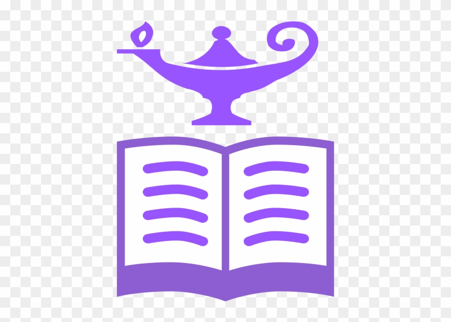 Library Science Symbol - Library Science Png Clipart