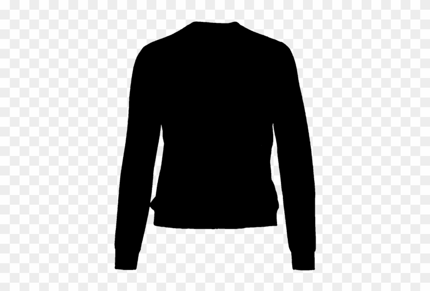 Business Attire Cliparts 28, Buy Clip Art - Siluetas De Prendas De Vestir - Png Download