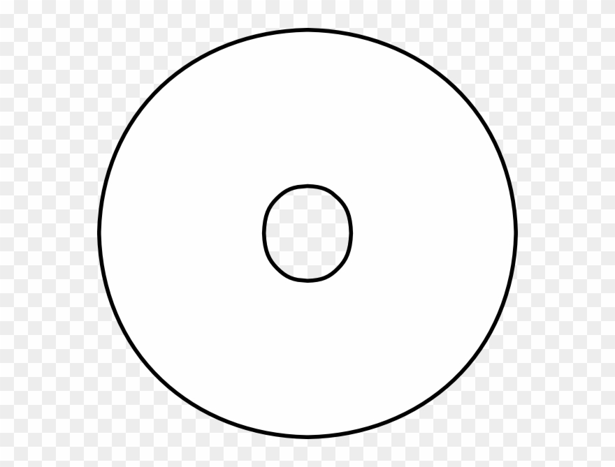 Printable Peace Sign Template - Schmidt And Bender A7 Reticle Clipart