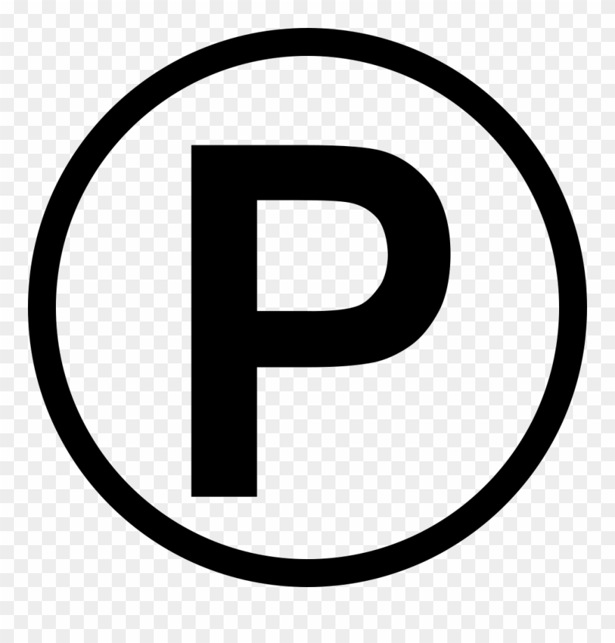 Svg Png Icon Free Download Onlinewebfonts Com - Parking Lot Icon Png Clipart