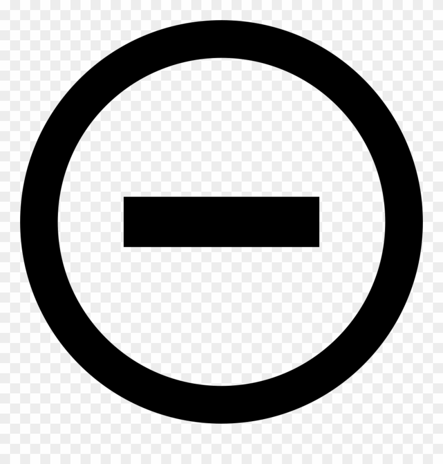 No Entry Sign Comments - Full Moon In Calendar Clipart