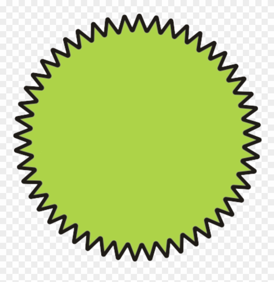 Circular Sign Shapes, Signshapers Rounded Signs, Mcgregor's - Illustration Clipart