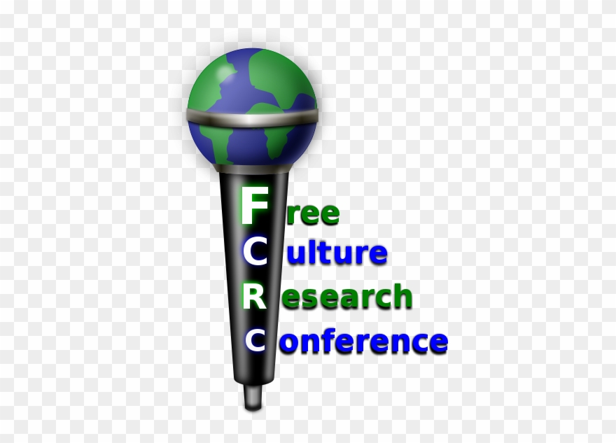 Free Fcrc Logo Mic Clipart