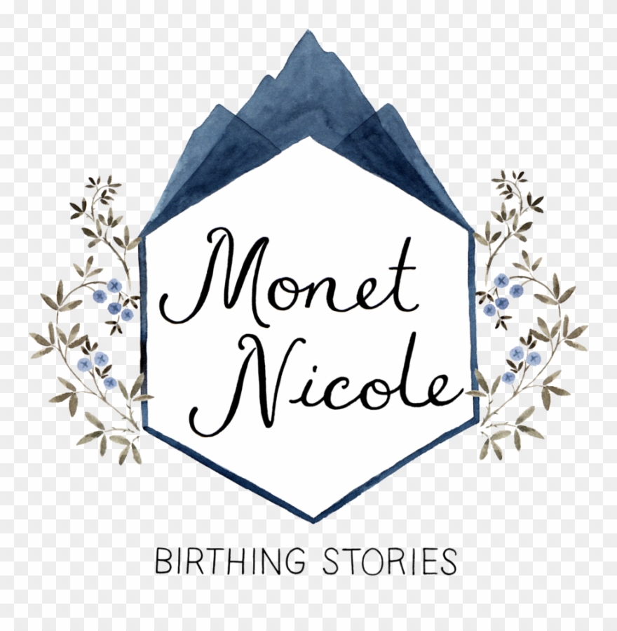 Denver Birth Photographer Clipart