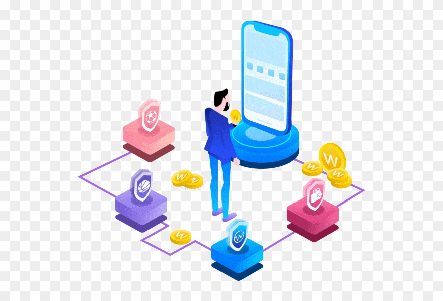 Mobile Phone Clipart