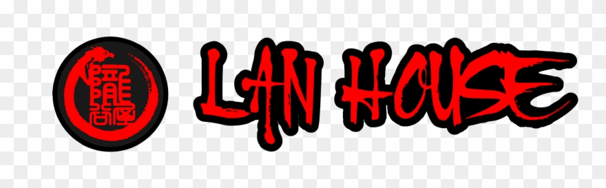 Lan House Lan House - Lan House Clipart