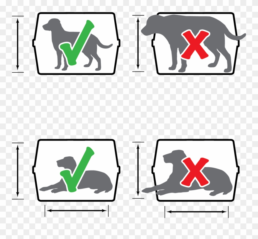 Plastickennel Sizingicon-01 - Ruffmaxx Camouflage Pet Kennel, 40-inch 70 Clipart