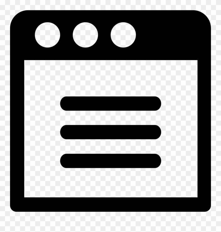 Png File - Circle Clipart