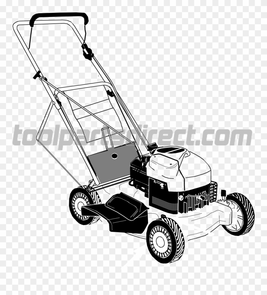 Mtd 436n Lawn Mower Model 436n Parts - Monster Energy Girls Clipart