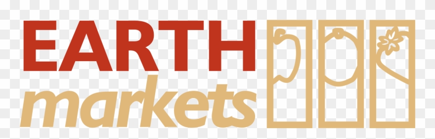 6145 Earth Markets Baskets - Earth Markets Clipart