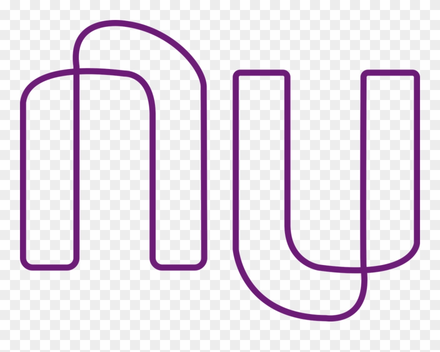 Nubank Soon Bank Brazilian Png Image - Bank Clipart