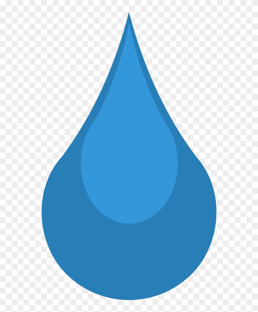 Blood, Drop, Droplet, Liquid, Paint Drop, Rain Drop, - Water Drop Png Icon Clipart