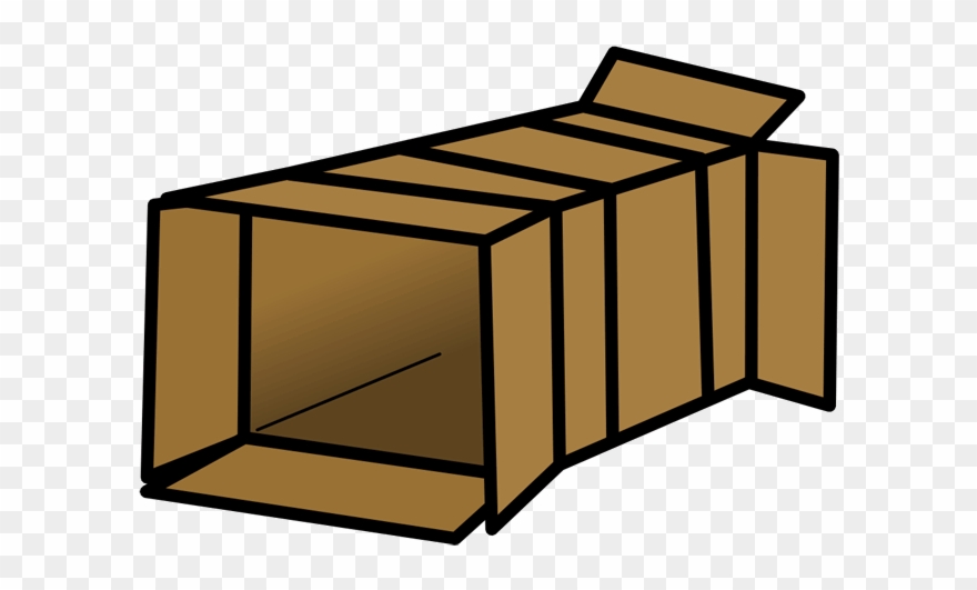 Fluffle Sliding Into A By Asian Man - Sliding Into A Box Gif Clipart