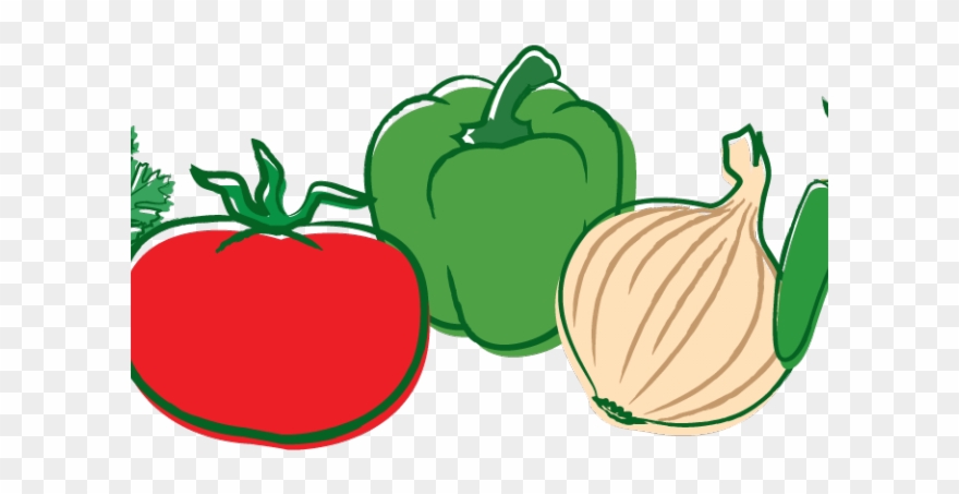 Agriculture Clipart Vegetable Farm - Tajín - Png Download