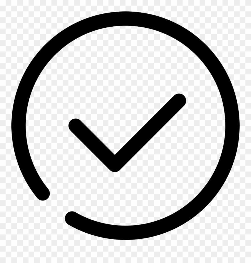 Arrow In Circle Icon Clipart